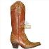 Bota texas kriptonita sv8953